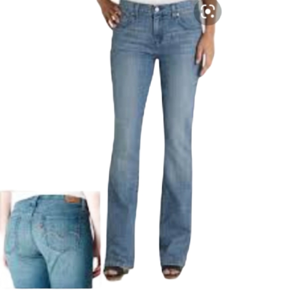 Levi's | 515 Bootcut Jean